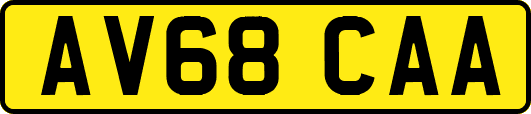 AV68CAA