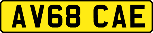 AV68CAE