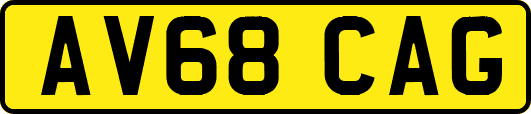 AV68CAG