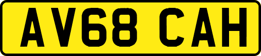 AV68CAH