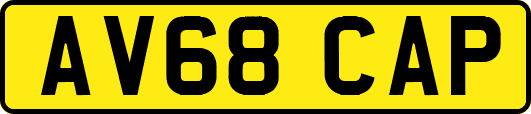 AV68CAP