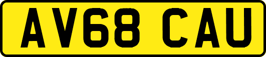 AV68CAU