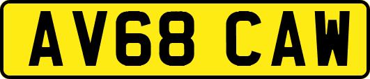 AV68CAW