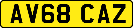 AV68CAZ