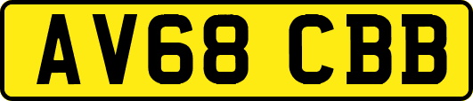 AV68CBB