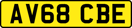 AV68CBE