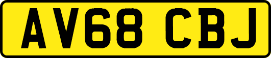 AV68CBJ