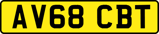 AV68CBT