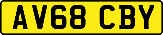 AV68CBY