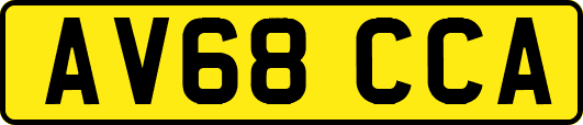 AV68CCA