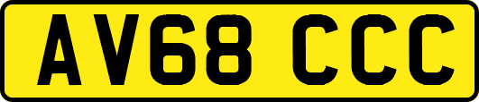 AV68CCC