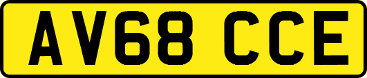 AV68CCE
