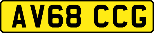 AV68CCG