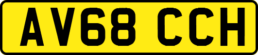 AV68CCH