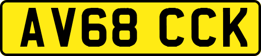 AV68CCK