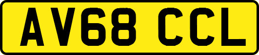 AV68CCL