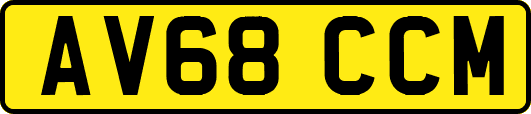 AV68CCM