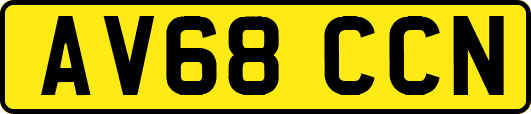 AV68CCN