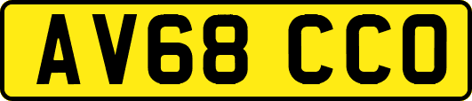 AV68CCO