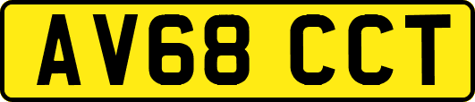 AV68CCT