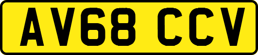 AV68CCV