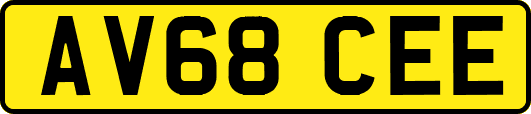 AV68CEE