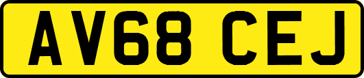 AV68CEJ