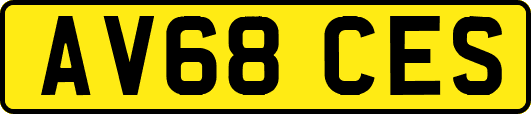 AV68CES