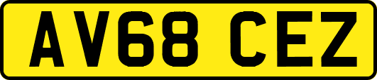 AV68CEZ