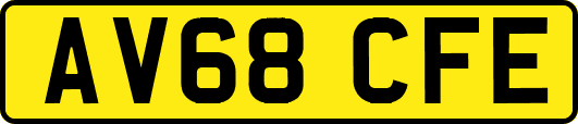 AV68CFE