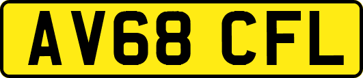 AV68CFL