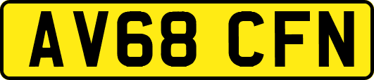 AV68CFN