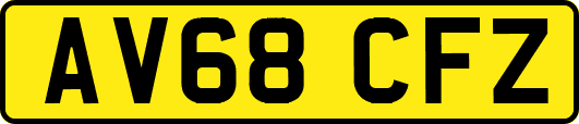 AV68CFZ