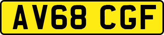 AV68CGF
