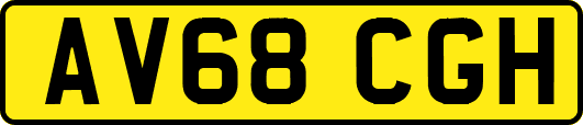 AV68CGH