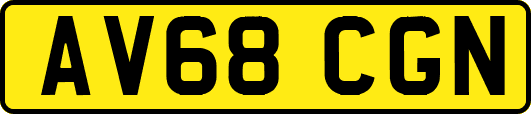 AV68CGN