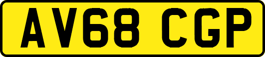 AV68CGP