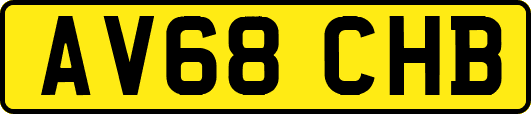 AV68CHB