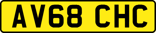 AV68CHC
