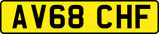 AV68CHF