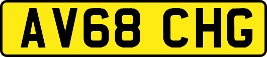 AV68CHG