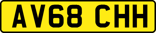 AV68CHH