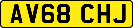 AV68CHJ