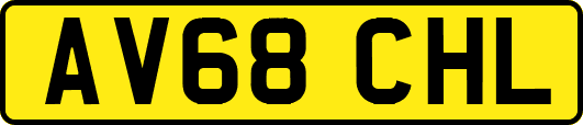 AV68CHL