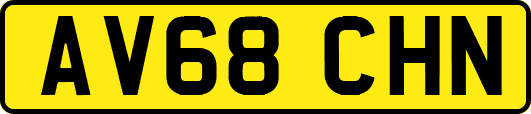 AV68CHN