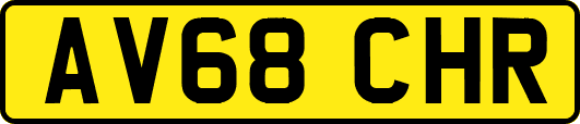 AV68CHR