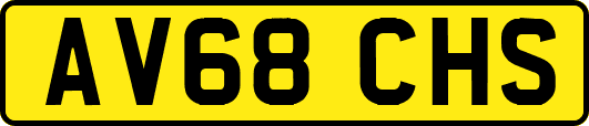 AV68CHS