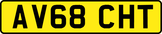 AV68CHT