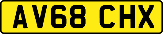 AV68CHX
