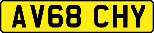 AV68CHY